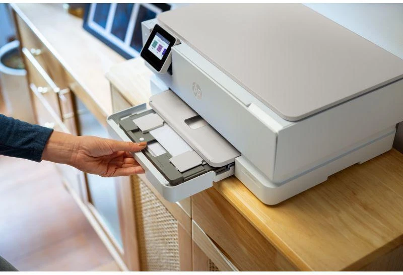 Spausdintuvas HP Envy Photo 7230e Kolor AirPrint WiFi Instant Ink HP+