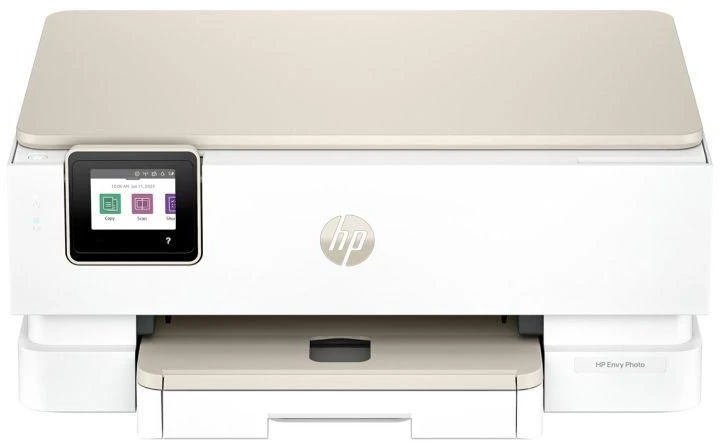Spausdintuvas HP Envy Photo 7230e Kolor AirPrint WiFi Instant Ink HP+