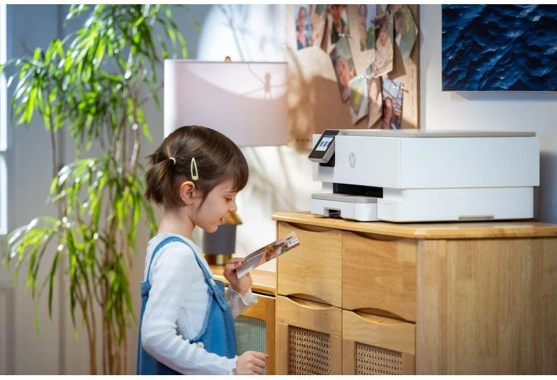 Spausdintuvas HP Envy Photo 7230e Kolor AirPrint WiFi Instant Ink HP+