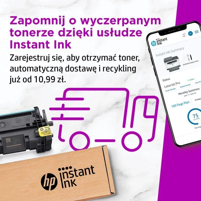 HP LaserJet MFP M234sdn Lazerinis spausdintuvas (6GX00F)