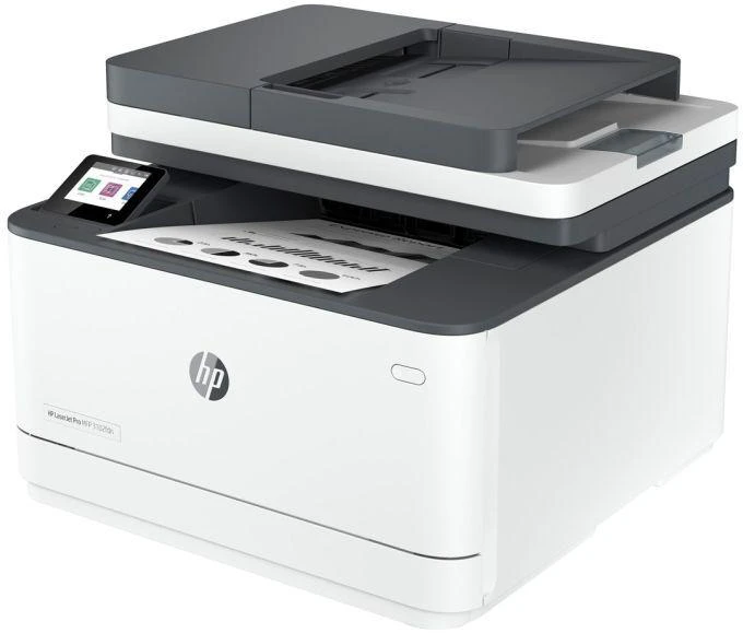 Daugiafunkcis spausdintuvas HP LASERJET PRO 3102fdn