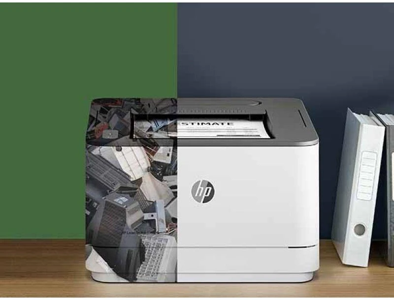 Daugiafunkcis spausdintuvas HP LASERJET PRO 3102fdn