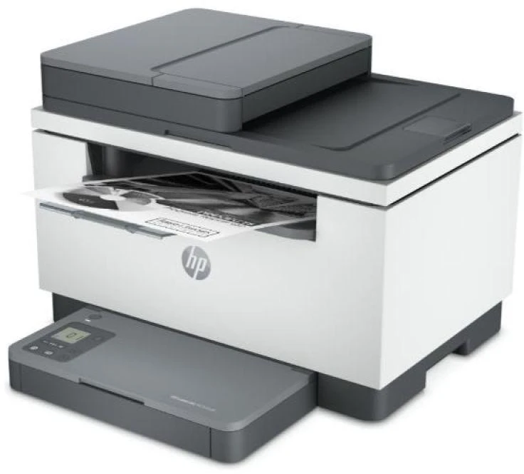 HP LaserJet MFP M234sdn Lazerinis spausdintuvas (6GX00F)
