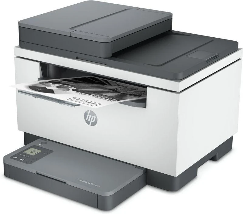 HP LaserJet MFP M234sdn Lazerinis spausdintuvas (6GX00F)