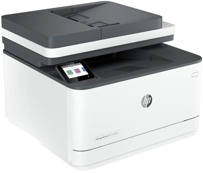 Daugiafunkcis spausdintuvas HP LASERJET PRO 3102fdn