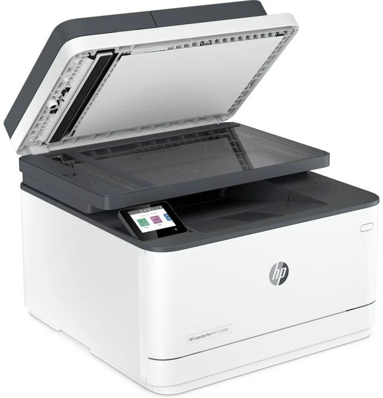 Daugiafunkcis spausdintuvas HP LASERJET PRO 3102fdn