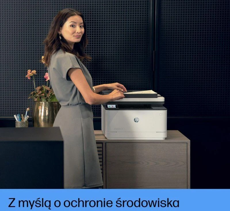Daugiafunkcis spausdintuvas HP LASERJET PRO 3102fdn