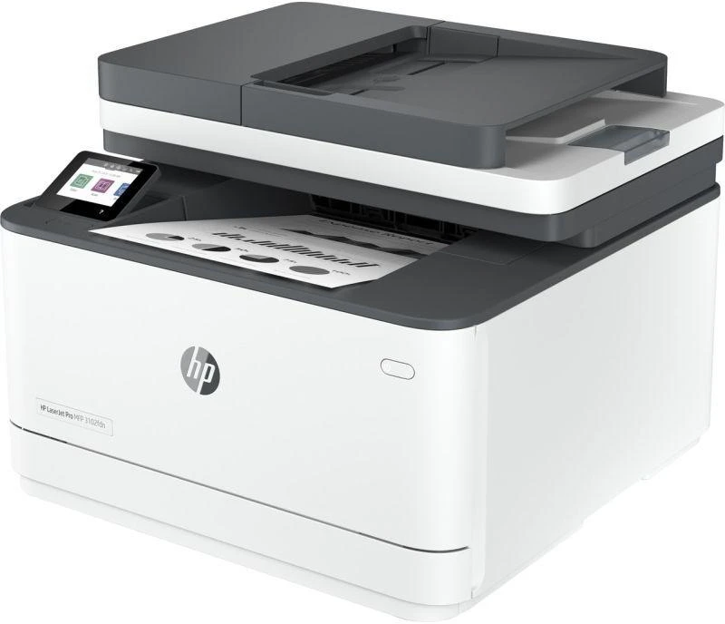 Daugiafunkcis spausdintuvas HP LASERJET PRO 3102fdn