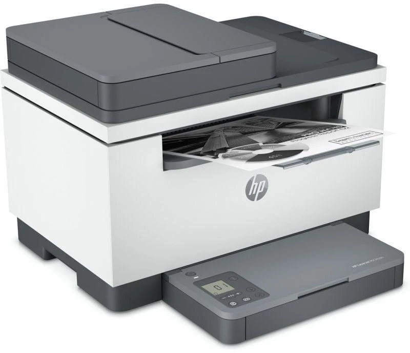 HP LaserJet MFP M234sdn Lazerinis spausdintuvas (6GX00F)