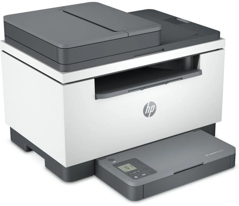 HP LaserJet MFP M234sdn Lazerinis spausdintuvas (6GX00F)