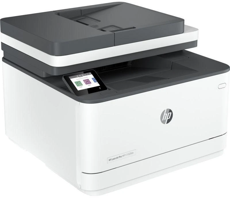 Daugiafunkcis spausdintuvas HP LASERJET PRO 3102fdn
