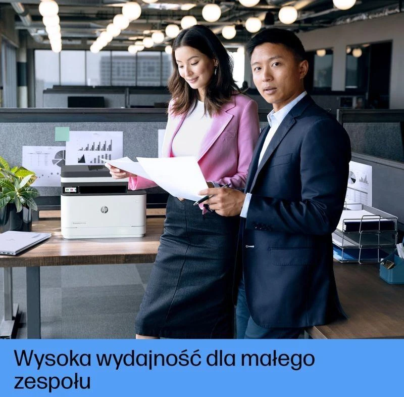 Daugiafunkcis spausdintuvas HP LASERJET PRO 3102fdn