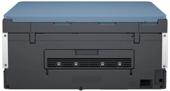 Daugiafunkcis Spausdintuvas - HP Smart Tank 725 A4 4800x1200 DPI 15ppm Wi-Fi
