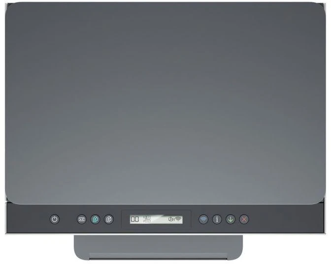 Daugiafunkcis Spausdintuvas - HP Smart Tank 725 A4 4800x1200 DPI 15ppm Wi-Fi