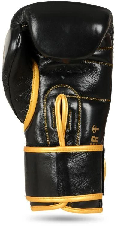 Daugiasluoksnės bokso pirštinės – ProFighter Gold – Legacy serija