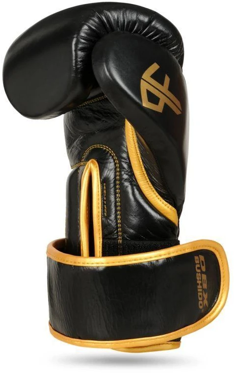 Daugiasluoksnės bokso pirštinės – ProFighter Gold – Legacy serija
