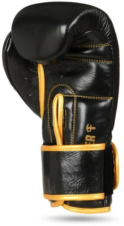 Daugiasluoksnės bokso pirštinės – ProFighter Gold – Legacy serija