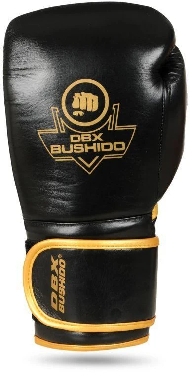 Daugiasluoksnės bokso pirštinės – ProFighter Gold – Legacy serija