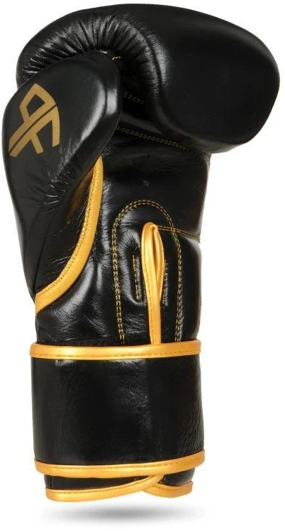 Daugiasluoksnės bokso pirštinės – ProFighter Gold – Legacy serija