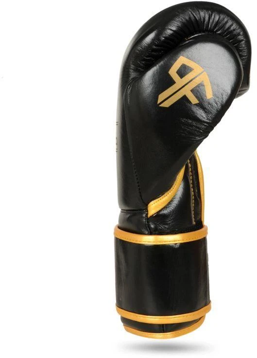 Daugiasluoksnės bokso pirštinės – ProFighter Gold – Legacy serija
