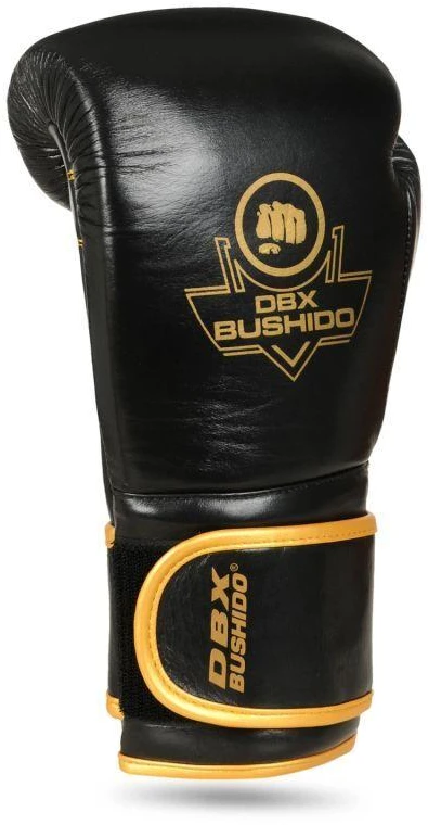 Daugiasluoksnės bokso pirštinės – ProFighter Gold – Legacy serija