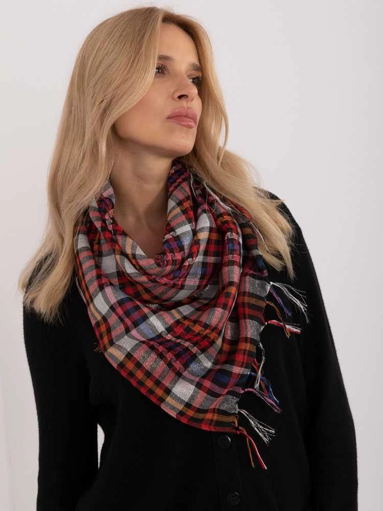 Daugiaspalvė skarelė