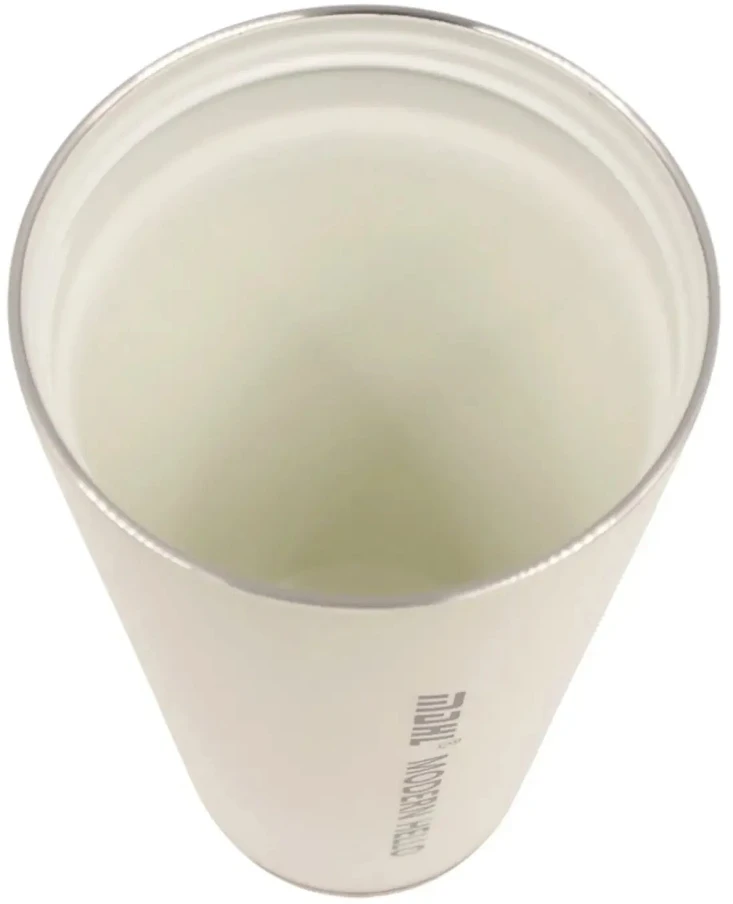 Daugkartinis kavos puodelis su dangteliu 530 ml (MD-KB36)