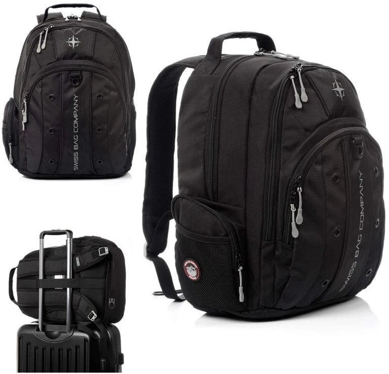 Swissbags Davos Kuprinė 76193