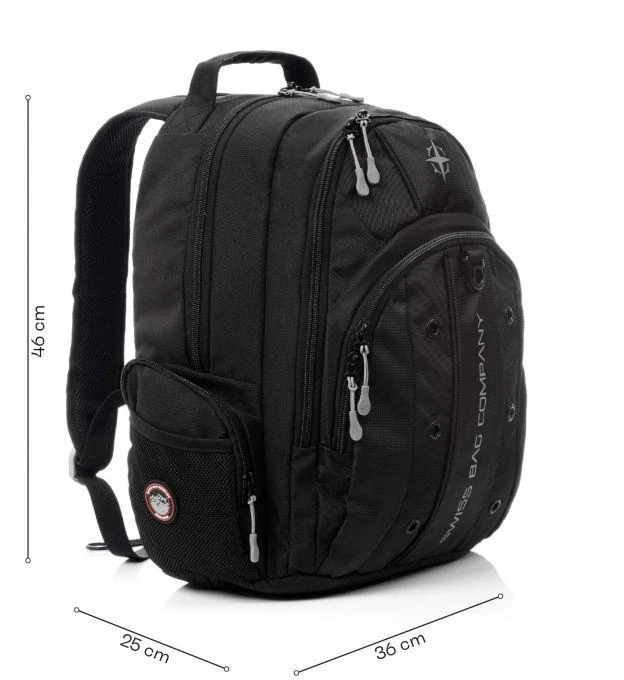 Swissbags Davos Kuprinė 76193