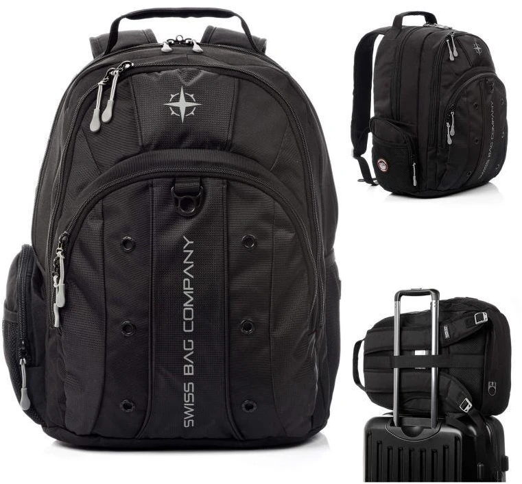 Swissbags Davos Kuprinė 76193