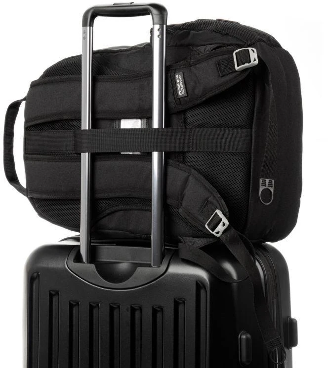 Swissbags Davos Kuprinė 76193