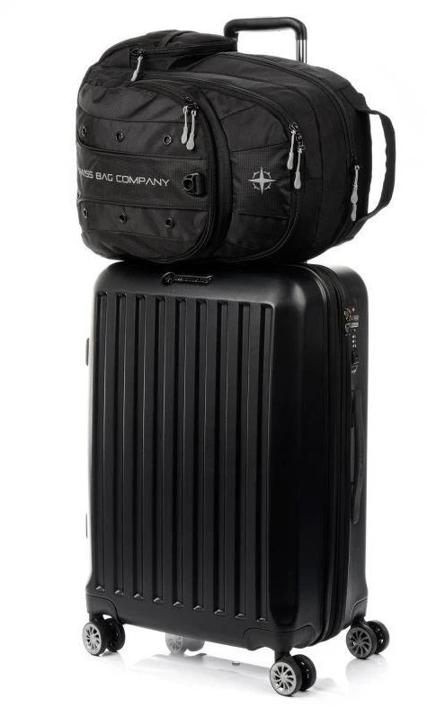 Swissbags Davos Kuprinė 76193