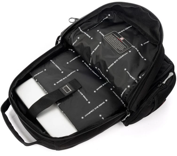 Swissbags Davos Kuprinė 76193