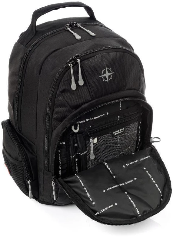 Swissbags Davos Kuprinė 76193