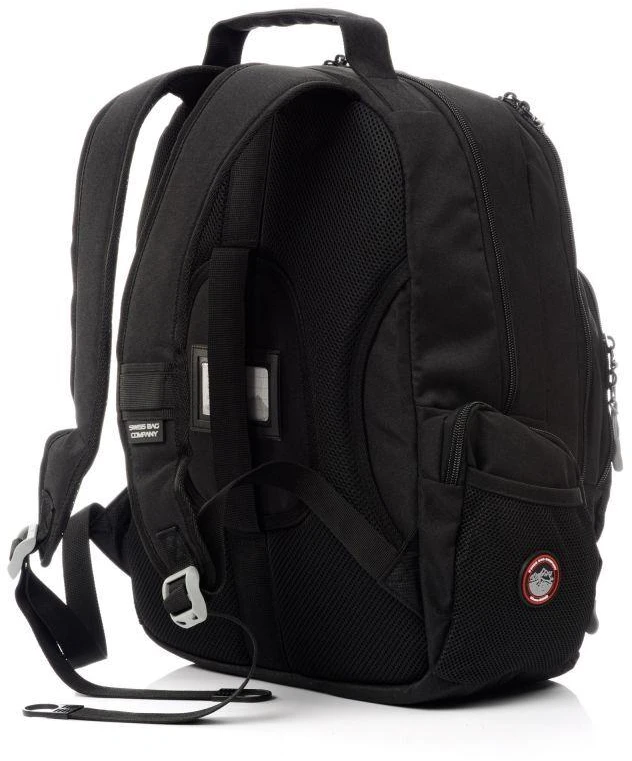 Swissbags Davos Kuprinė 76193
