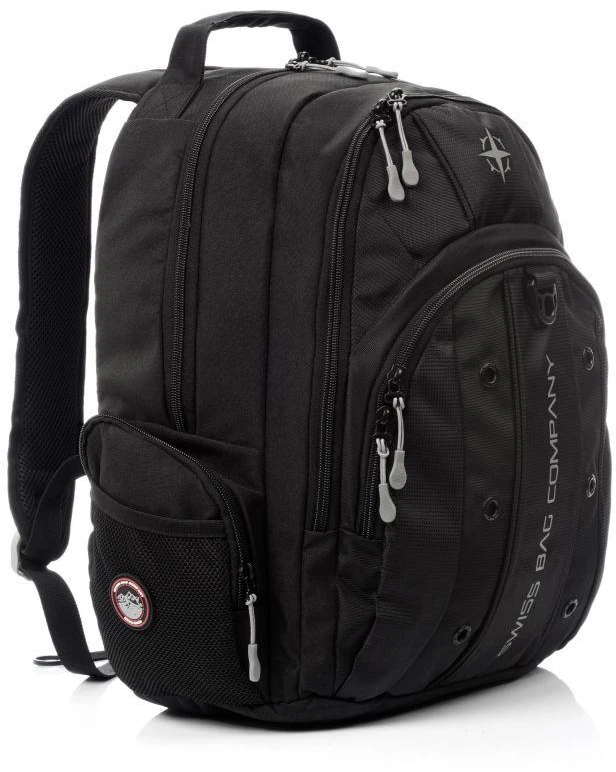 Swissbags Davos Kuprinė 76193
