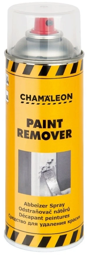 Dažų nuėmiklis aerozolinis 0.4L CHAMAELEON