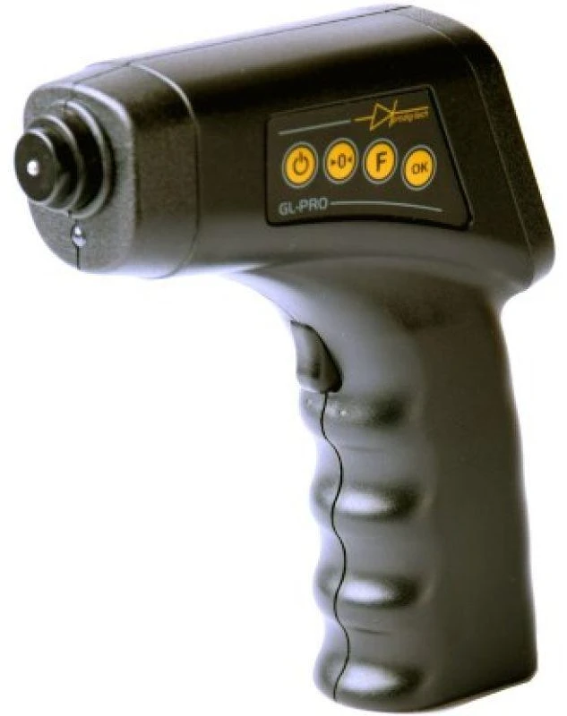 Blow Dangos storio matuoklis GL-PRO-2-FA