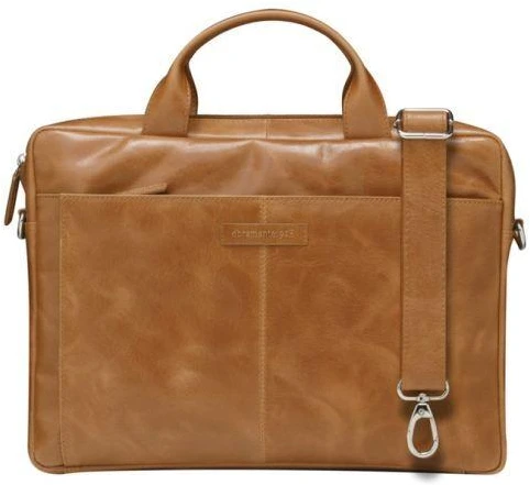 DBRAMANTE1928 AMALIENBORG - 15" - TAN (2ND GEN)