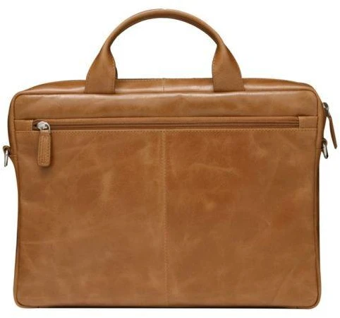DBRAMANTE1928 AMALIENBORG - 15" - TAN (2ND GEN)