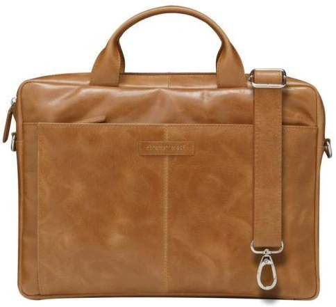 DBRAMANTE1928 AMALIENBORG - 15" - TAN (2ND GEN)