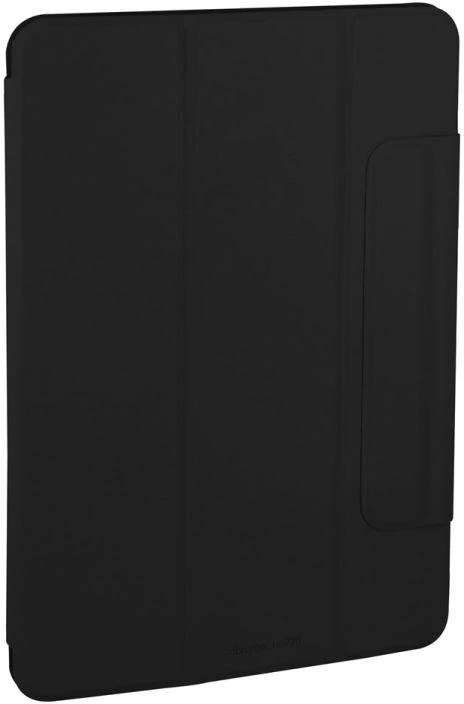 dbramante1928 Avenida ICON 33 cm (13") atverčiamas dėklas, juodas