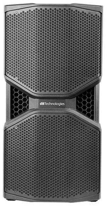 Kompiuterio kolonėlės dBTechnologies OPERA REEVO 210 aktyvi kolonėlė 2 x 10"