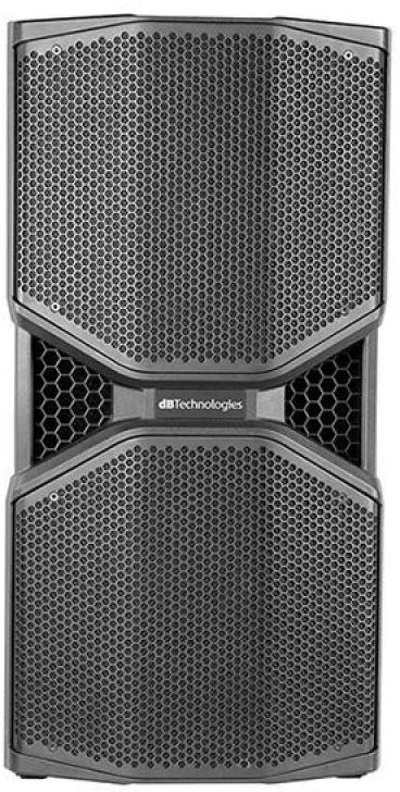 Kompiuterio kolonėlės dBTechnologies OPERA REEVO 212 Speaker