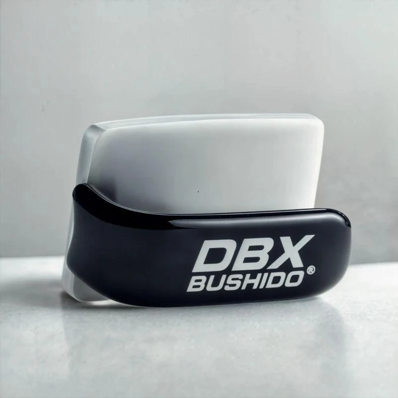 BUSHIDO DBX Ferro bokso štanga