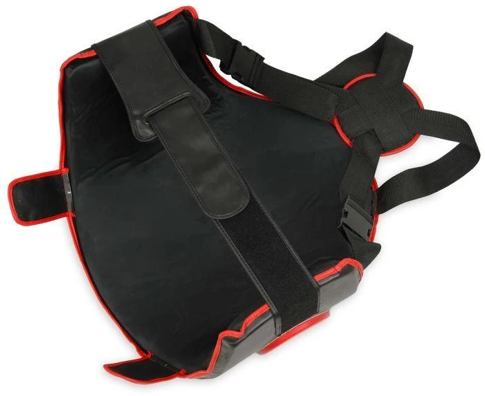 BUSHIDO DBX Guardian Liemens apsaugas