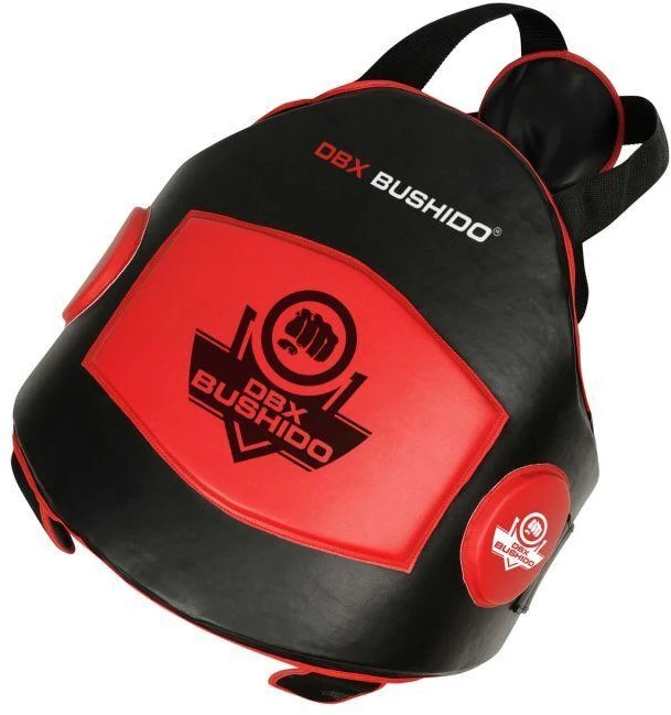 BUSHIDO DBX Guardian Liemens apsaugas