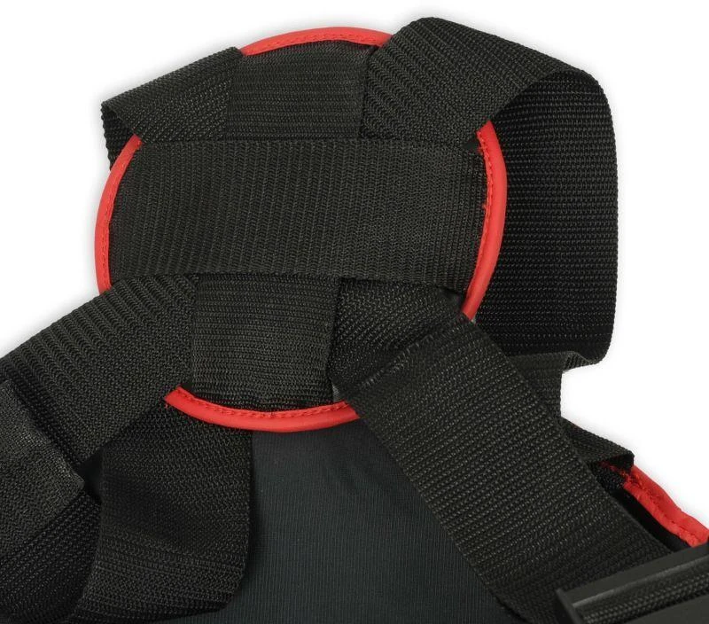 BUSHIDO DBX Guardian Liemens apsaugas