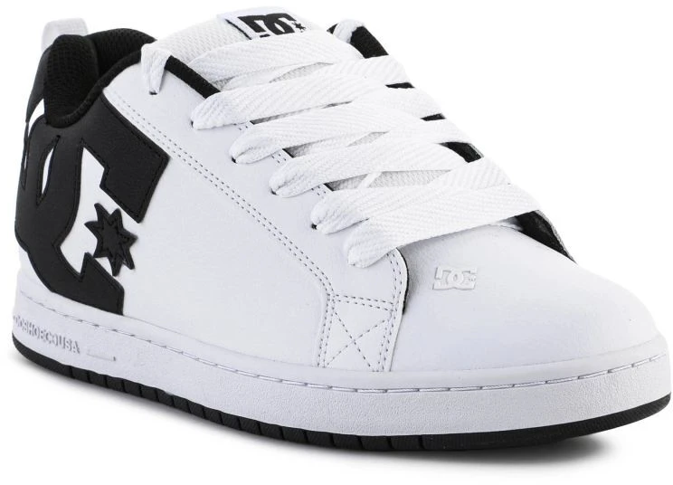 DC Court Graffik M 300529-WLK batai