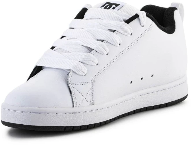 DC Court Graffik M 300529-WLK batai